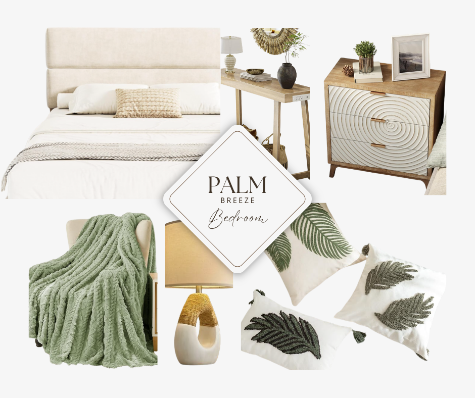 5 Coastal-Themed Rooms to Elevate Your Vacation Rental